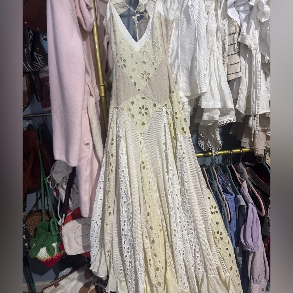 Free People Show Stopper Maxi dress - Picture 7 of 11